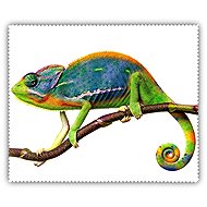 Coolkousky Chameleon Cleaning Cloth - Cloth