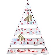 Coolkousky Advent calendar, tree - Advent Calendar