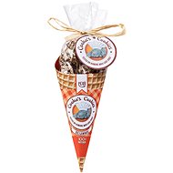 Cooka's Cookies Beijinhos Turkey Meringues - Dog Treats