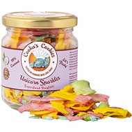 Cooka's Cookies Unicorn Sparkles - Dog Treats