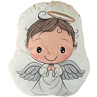 Coolkousky Pillow with pocket Angel - Pillow