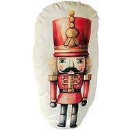 Coolkousky Pillow with pocket Nutcracker - Pillow