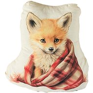 Coolkousky Pillow with pocket Fox - Pillow
