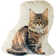 Coolkousky Pillow with pocket Cat - Pillow