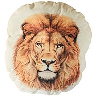 Coolkousky Pillow with pocket Lion - Pillow