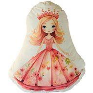 Coolkousky Pillow with pocket Princess - Pillow
