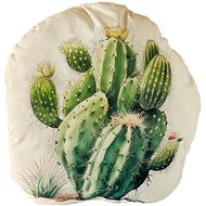 Coolkousky Pillow with pocket Cactus - Pillow