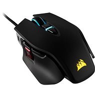 CORSAIR M65 RGB ELITE Black - Herná myš