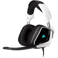 Corsair Void ELITE RGB White - Gaming Headphones