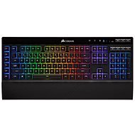 Corsair K57 RGB Wireless - US - Gaming Keyboard
