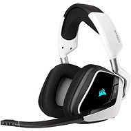 Corsair Void ELITE Wireless White - Gaming Headphones