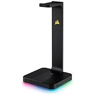 Corsair Gaming ST100 RGB Premium Headset Stand - Headphone Stand
