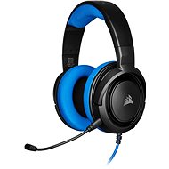 Corsair HS35 BLUE - Gaming Headphones