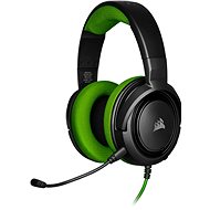 Corsair HS35 Green - Gaming Headphones