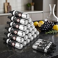 Coravin® Pure™ Capsules 24 pcs (brown box) - Opener Accessories