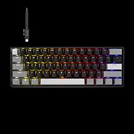 Corsair CLIPPER PRO MINI 60 Black - Gaming Keyboard
