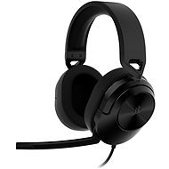 Corsair HS55 Stereo Carbon - Gaming Headphones