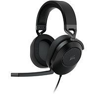 Corsair HS65 Surround Carbon - Gaming Headphones