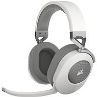 Corsair HS65 Wireless White - Gaming Headphones