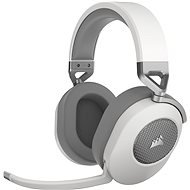 CORSAIR HS65 WIRELESS White - Gaming-Headset
