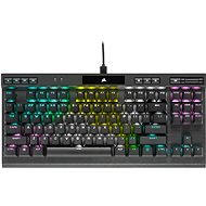 Corsair K70 TKL CHAMPION OPX - US - Gaming Keyboard