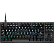 Corsair K60 PRO TKL RGB OPX - US - Gaming Keyboard