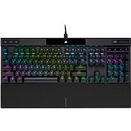 Corsair K70 PRO RGB Optical - Gaming Keyboard
