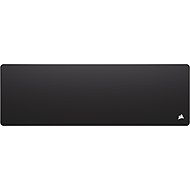 Corsair MM Anti-fray Cloth XL Black - Mouse Pad