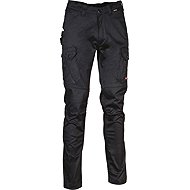 Cofra JEMBER Black, Size: 40 - Work Trousers