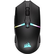 Corsair NIGHTSABRE Wireless RGB - Gaming Mouse