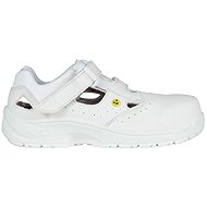 Cofra Work sandals SERVIUS ESD S1 FO SR, shoe size 43 - Work Shoes