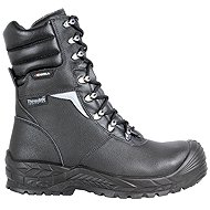 Cofra Safety shoes BRAGI S3S CI HRO FO SR, shoe size 44 - Work Shoes