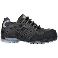 Cofra Safety shoes POLKA BLACK S7S FO SR, shoe size 43 - Work Shoes
