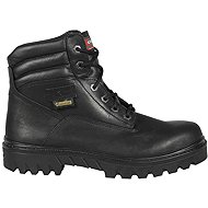 Cofra Safety shoes WINDSOR S7S CI HI HRO FO SR, shoe size 44 - Work Shoes