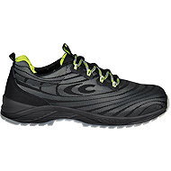 Cofra Safety shoes DANCING S1 P SRC, shoe size 43 - Work Shoes