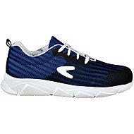 Cofra Safety shoes FLEXING S1 P SRC, shoe size 41 - Work Shoes