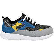 Cofra Safety shoes TOP PLAYER S1 P SRC, shoe size 41 - Work Shoes