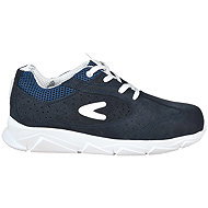 Cofra Safety shoes RUN S1 P SRC, shoe size 39 - Work Shoes