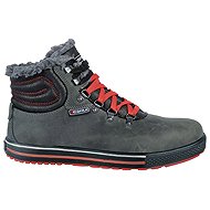 Cofra Safety shoes PLAYMAKER S3S CI FO SR, shoe size 43 - Work Shoes