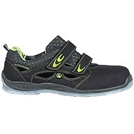 Cofra Work sandals RIEMANN ESD S1PL FO SR, shoe size 39 - Work Shoes