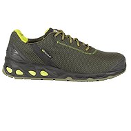 Cofra Safety Shoes HERTZ S3 SRC *, shoe size 38 - Work Shoes