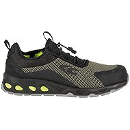 Cofra Safety shoes CELSIUS S1 P SRC - Work Shoes