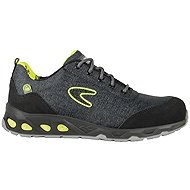 Cofra Safety shoes EARTH ESD S1 P SRC, shoe size 39 - Work Shoes