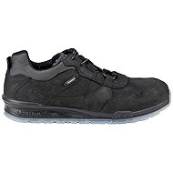 Cofra Safety shoes BRADDOCK S3S CI FO SR, shoe size 43 - Work Shoes