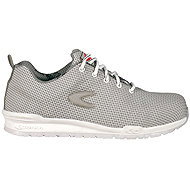 Cofra Safety Shoes WHITE S3S FO SR, shoe size 38 - Work Shoes