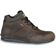 Cofra Safety shoes BAER S3S CI FO SR, shoe size 40 - Work Shoes