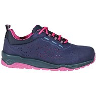 Cofra Safety shoes BODY S1PS FO SR, shoe size 41 - Work Shoes