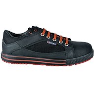 Cofra Safety shoes DRAFT S3 SRC, shoe size 41 - Work Shoes