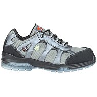 Cofra Safety shoes FOXTROT GREY S1 P ESD SRC, shoe size 46 - Work Shoes