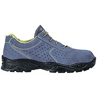 Cofra Safety shoes NODE S1 P SRC *, shoe size 44 - Work Shoes
